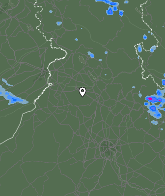 Opady atmosferyczne