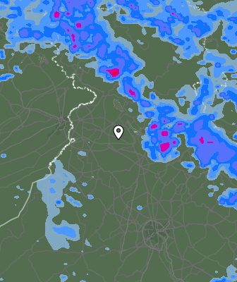 Opady atmosferyczne