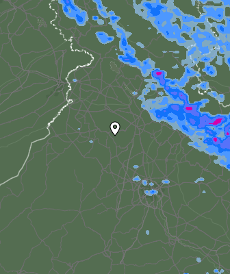 Opady atmosferyczne