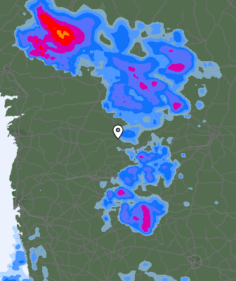 Precipitazioni