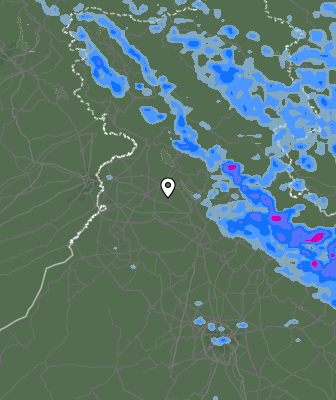 Opady atmosferyczne