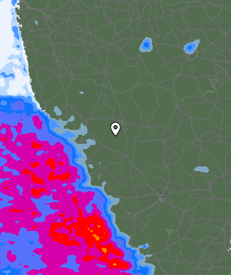 Precipitaţii