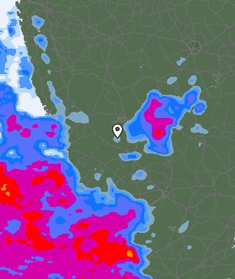 Precipitaţii