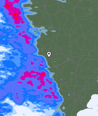 Precipitaţii