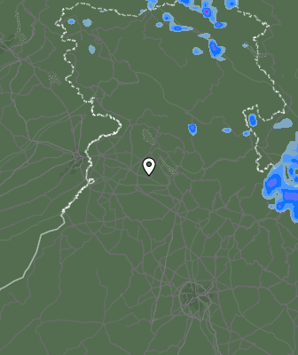 Opady atmosferyczne