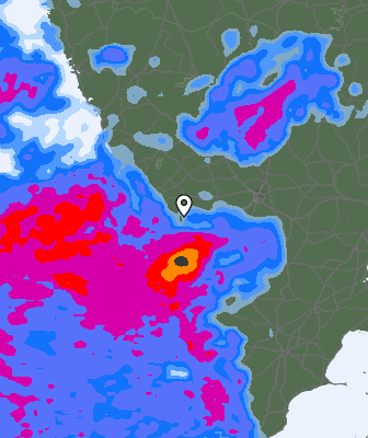Precipitaţii