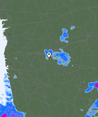 Precipitazioni
