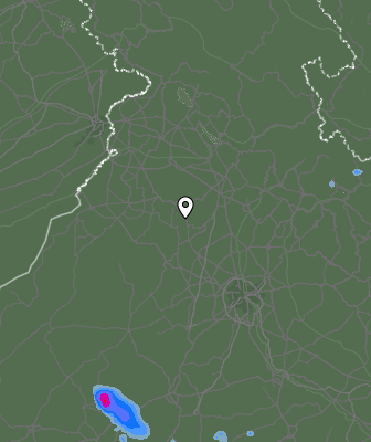 Opady atmosferyczne