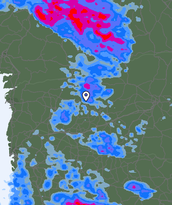 Precipitazioni