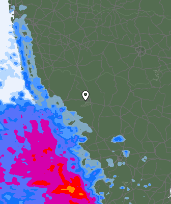 Precipitaţii