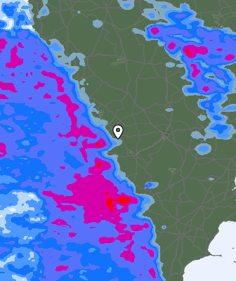 Precipitazioni