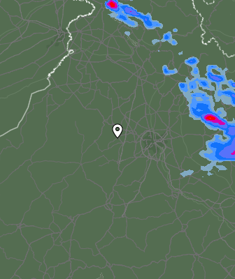 Precipitaţii