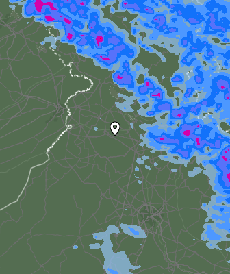 Opady atmosferyczne