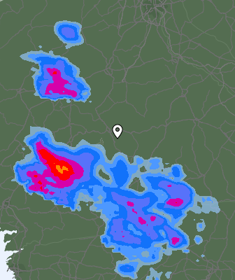 Precipitazioni
