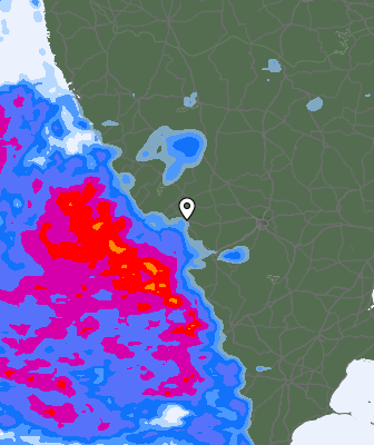 Precipitazioni