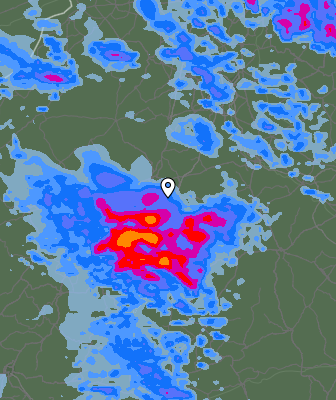 Precipitazioni