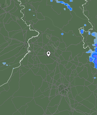 Opady atmosferyczne