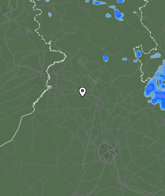 Opady atmosferyczne