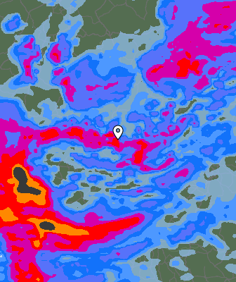Precipitação