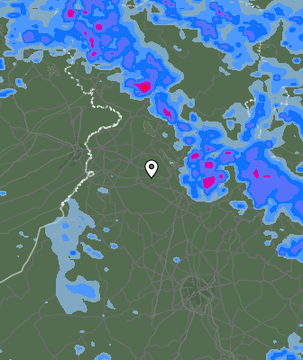 Opady atmosferyczne