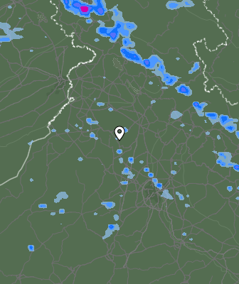Opady atmosferyczne