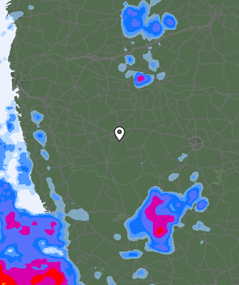 Precipitazioni