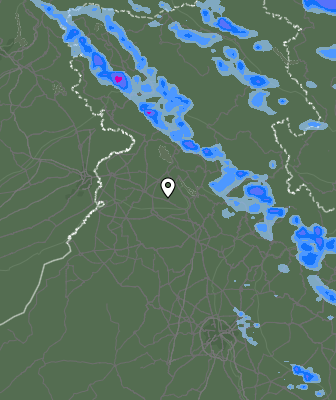 Opady atmosferyczne