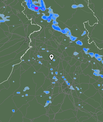 Opady atmosferyczne
