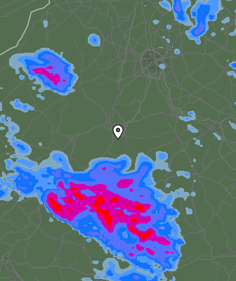 Precipitazioni