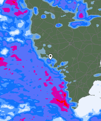 Opady atmosferyczne