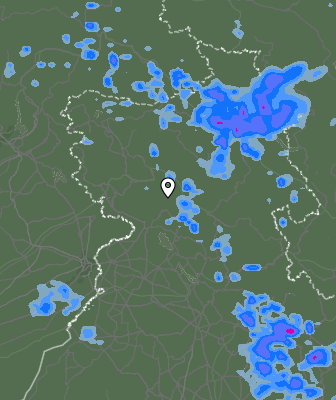 Opady atmosferyczne