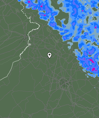 Opady atmosferyczne