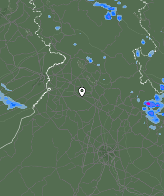 Opady atmosferyczne