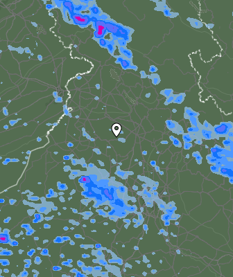 Opady atmosferyczne