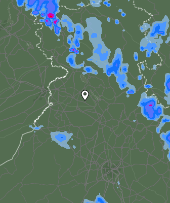 Opady atmosferyczne