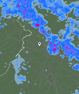 Opady atmosferyczne