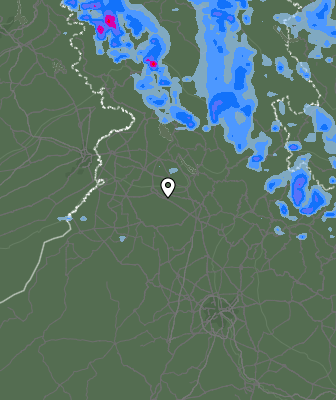 Opady atmosferyczne