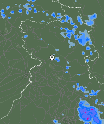Opady atmosferyczne