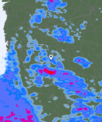 Precipitazioni