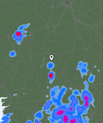 Precipitaţii