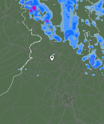 Opady atmosferyczne