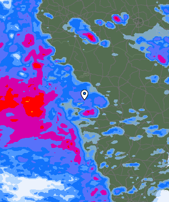 Precipitaţii
