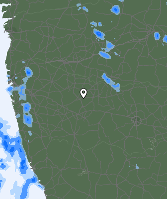 Precipitação