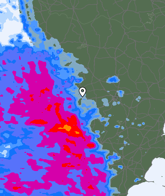Precipitaţii