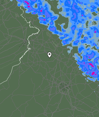 Opady atmosferyczne