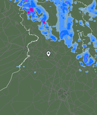 Opady atmosferyczne