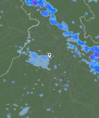 Opady atmosferyczne