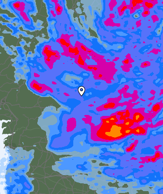 Precipitação