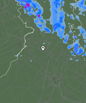 Opady atmosferyczne