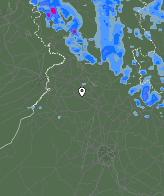 Opady atmosferyczne